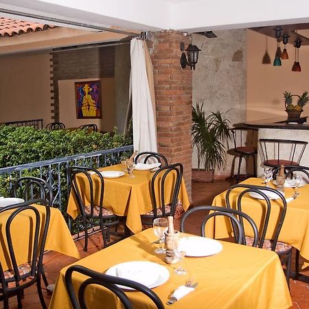 Carey House Hotel Santo Domingo Exterior foto