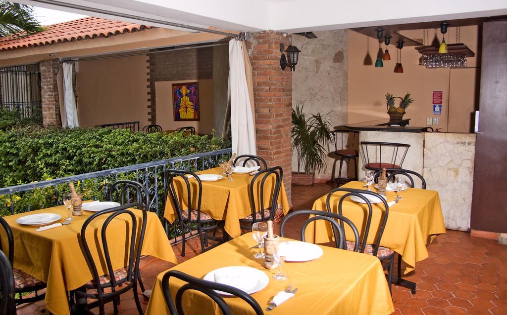 Carey House Hotel Santo Domingo Exterior foto
