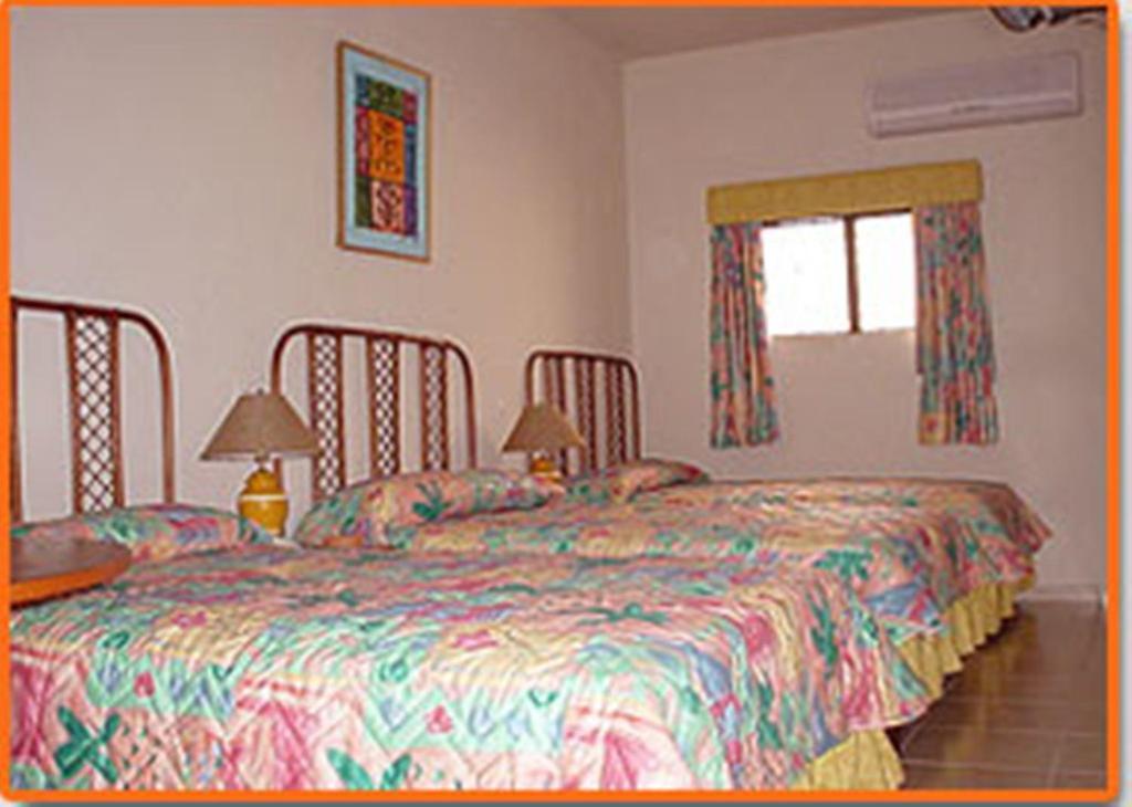Carey House Hotel Santo Domingo Exterior foto