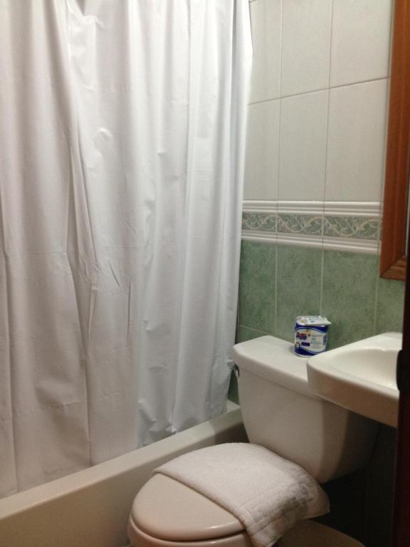Carey House Hotel Santo Domingo Quarto foto