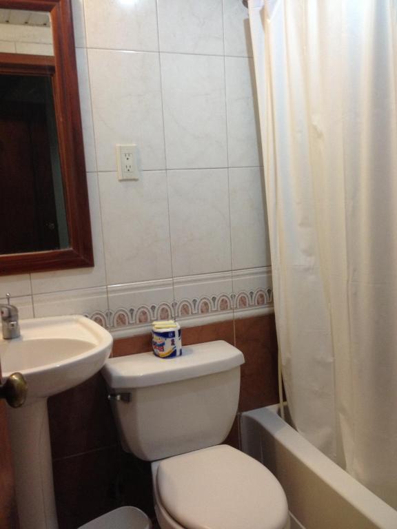 Carey House Hotel Santo Domingo Quarto foto