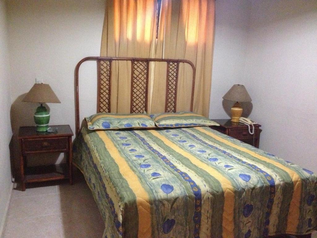 Carey House Hotel Santo Domingo Quarto foto