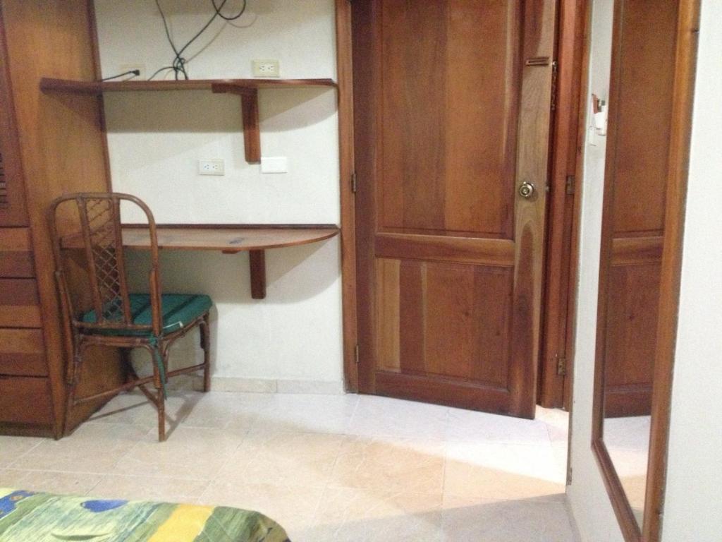 Carey House Hotel Santo Domingo Quarto foto