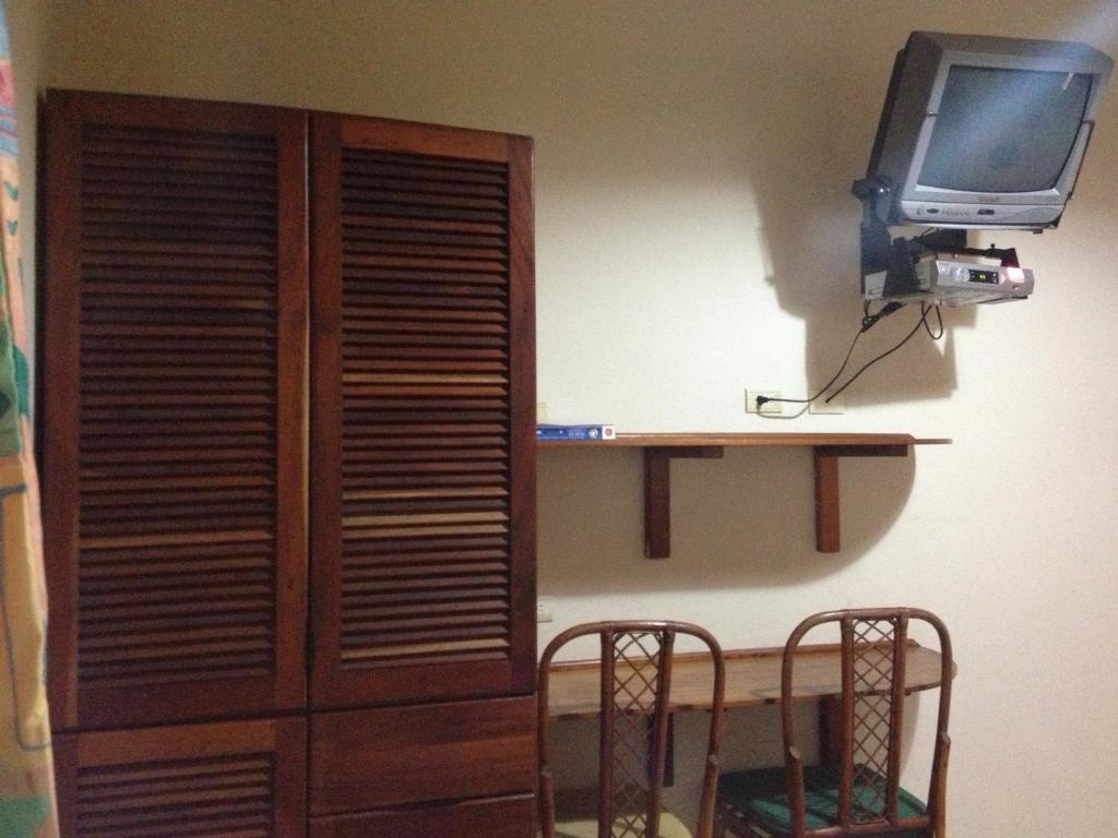 Carey House Hotel Santo Domingo Exterior foto