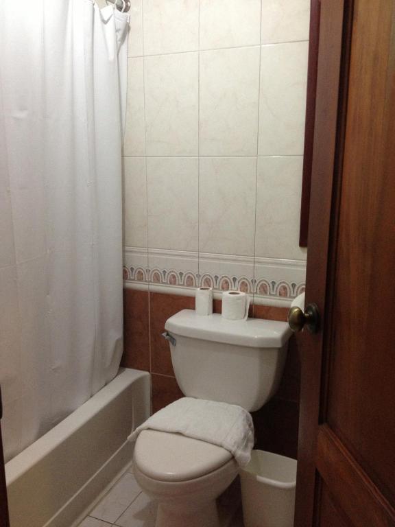 Carey House Hotel Santo Domingo Quarto foto