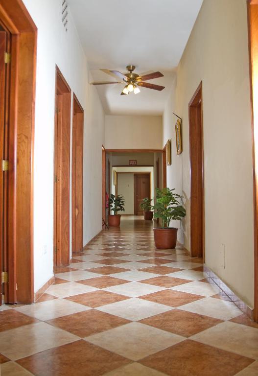 Carey House Hotel Santo Domingo Exterior foto
