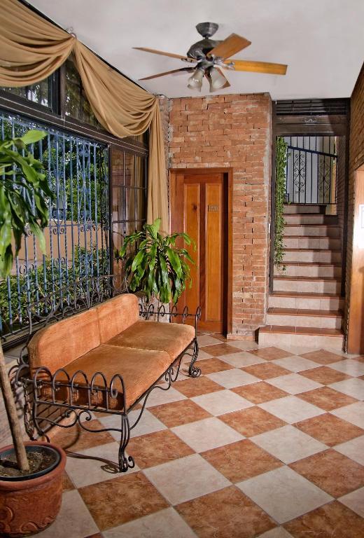 Carey House Hotel Santo Domingo Exterior foto